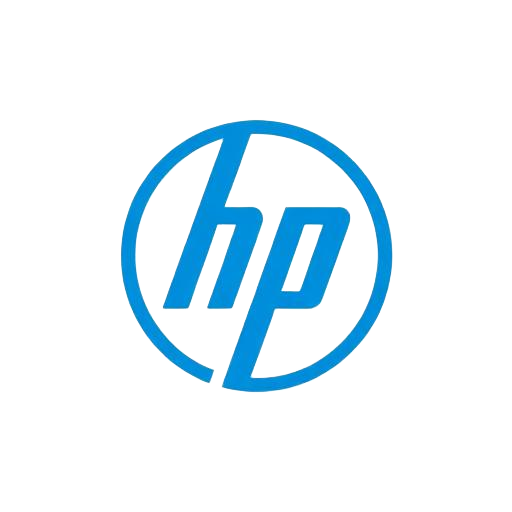 HP logo