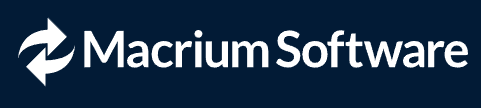 Macrium Software logo