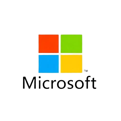 Microsoft logo