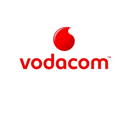 Vodacom logo
