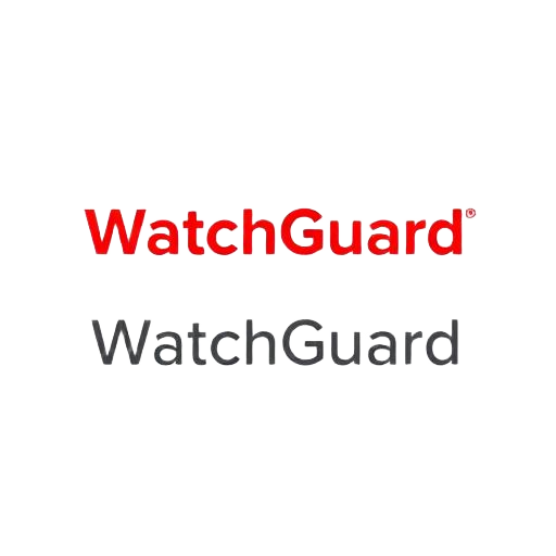 WatchGuard logo